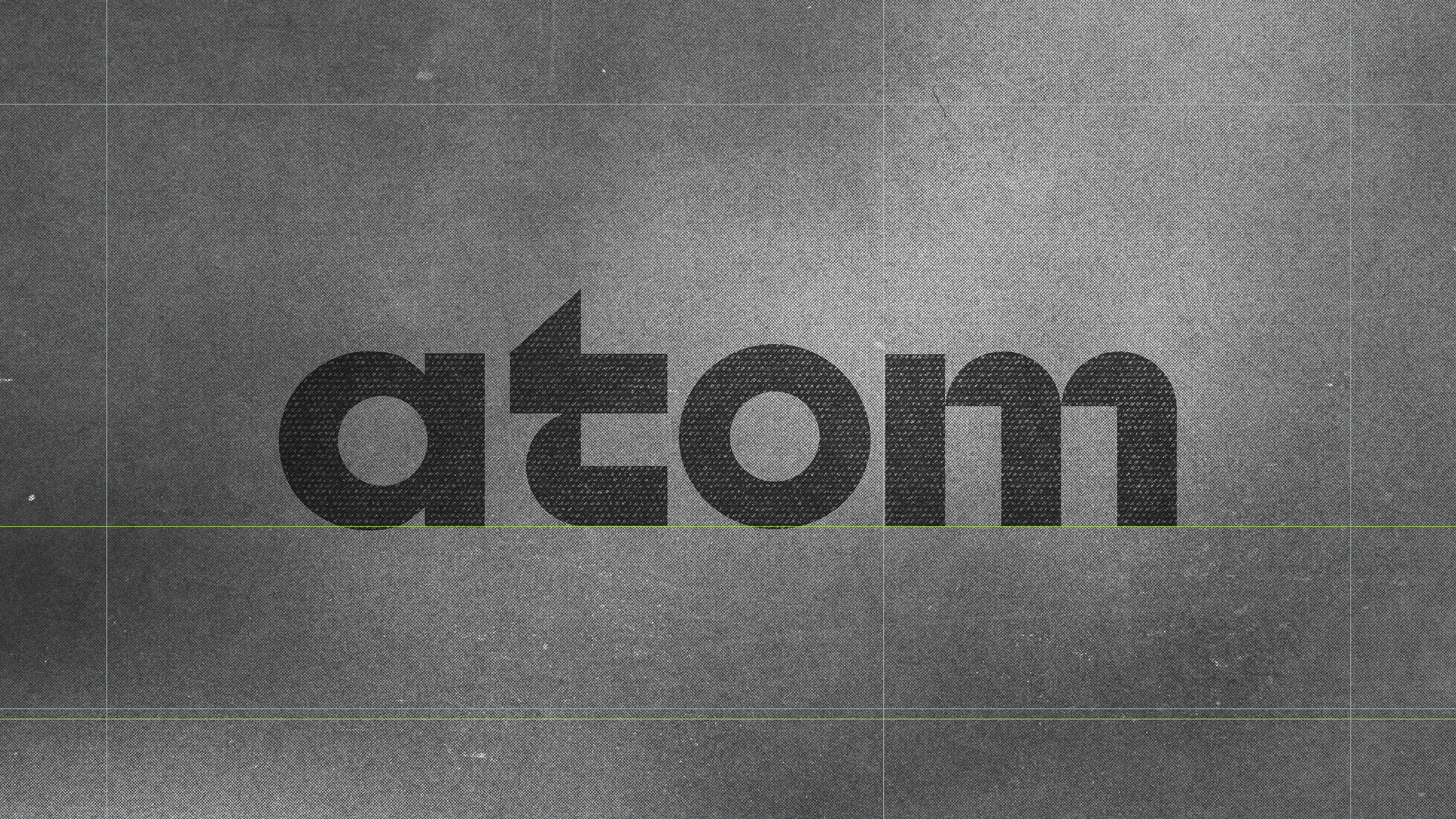 ATOM by aoie studio, 2023. Manufacturer of spare parts for Japanese, Korean, and European cars.