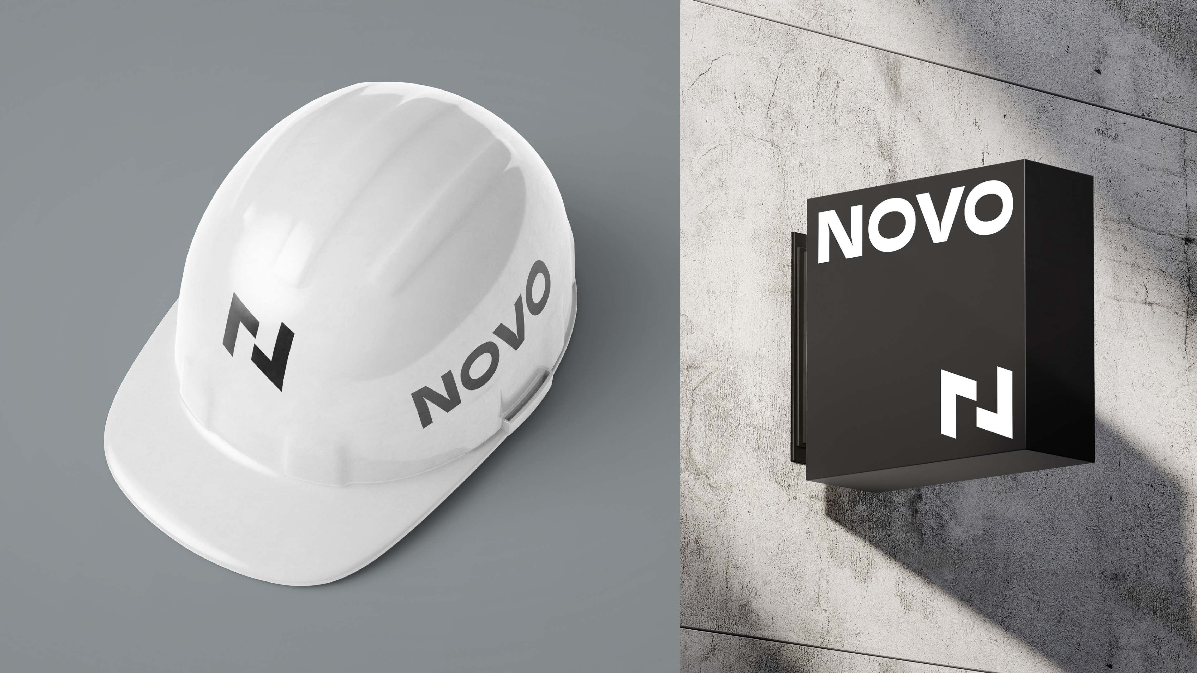NOVO by aoie studio, 2023. An architecture studio specializing in the design of hotels and hospitality venues.